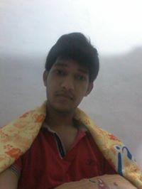 Rohit Vishwakarma