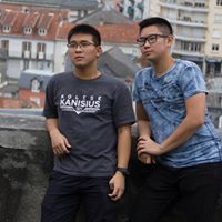 Kevin Prasetya
