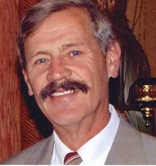 Howard Peters