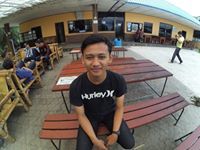 Dicky Pratama