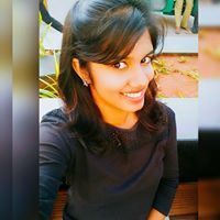 Priyanka Matthew
