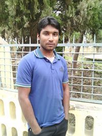 Billal Hossain