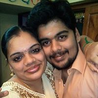 Aishwarya Seetharaman