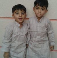 Muhammad Noon