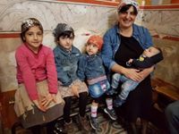 თამარ კესარელი