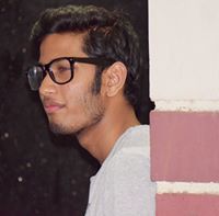 Siddharth Daga