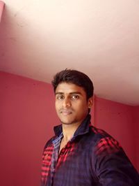 Steyn Selva K