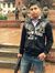 Kishan Sha