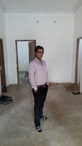 Dinesh Kar