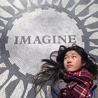Elizabeth Tang
