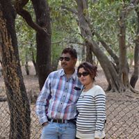 Bikash Choudhuri