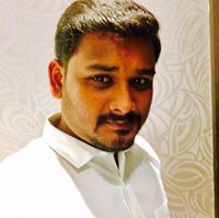 Gowrishankar Ramalingam