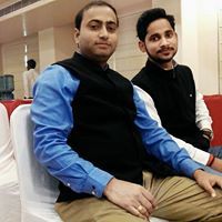 Krishna Singh