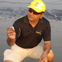 Manoranjan Sinha