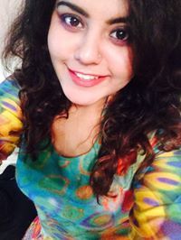 Mansha Grover