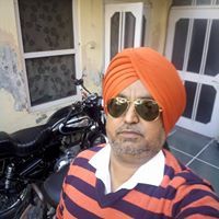 Devinder Dhillon