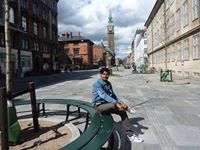 Mohan Gavande