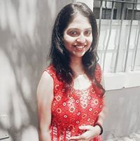 Varsha Thampi
