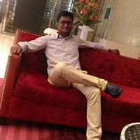 Arunkumar Selvaraj