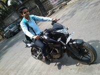 Vivek Mishra