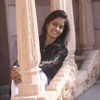 Aesha Shah