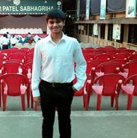 Jatin Shende