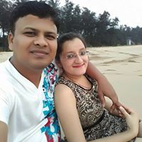 Prachi Prashant
