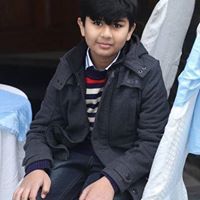 Muhammad Shahzeb