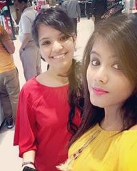 Ayushi Gupta