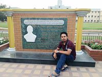 ফরহাদ ফরিদ