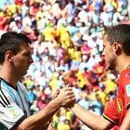 Zhenansky Nursyahreza