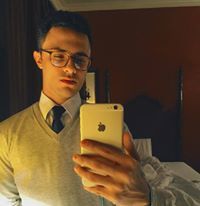 Ahmed LQreoui