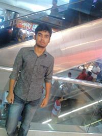 Sifat-Bin Sojib