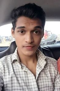 Pritesh Rupani