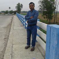 Biplab Roy
