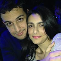 Σοφια Τζαβιδη