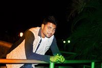 Hanu Kakade