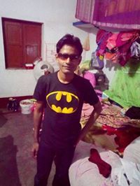 Vikash Yadav