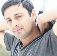 Munsif Khan