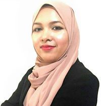 Hani Nabilah