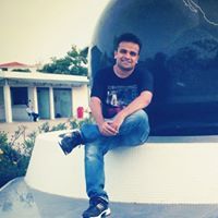 Pranav Vashi
