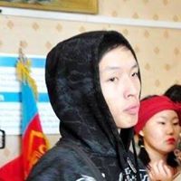 Д. Отгондаваа