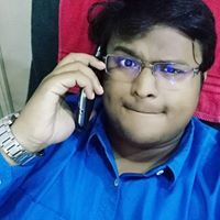 Swapnadeep Ghosh