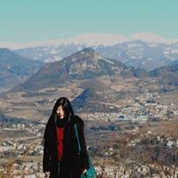 Ana Shi Yu