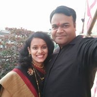 Tushar Khati