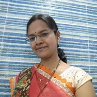 Ashwini Patil