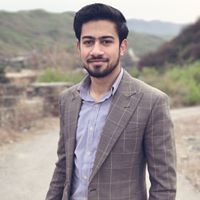 Syed AHmed