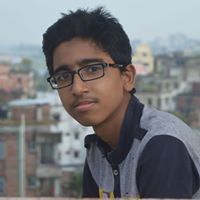 Talha Ahmed