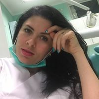 Ольга Ковтонюк