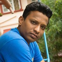 Paresh Choudhary